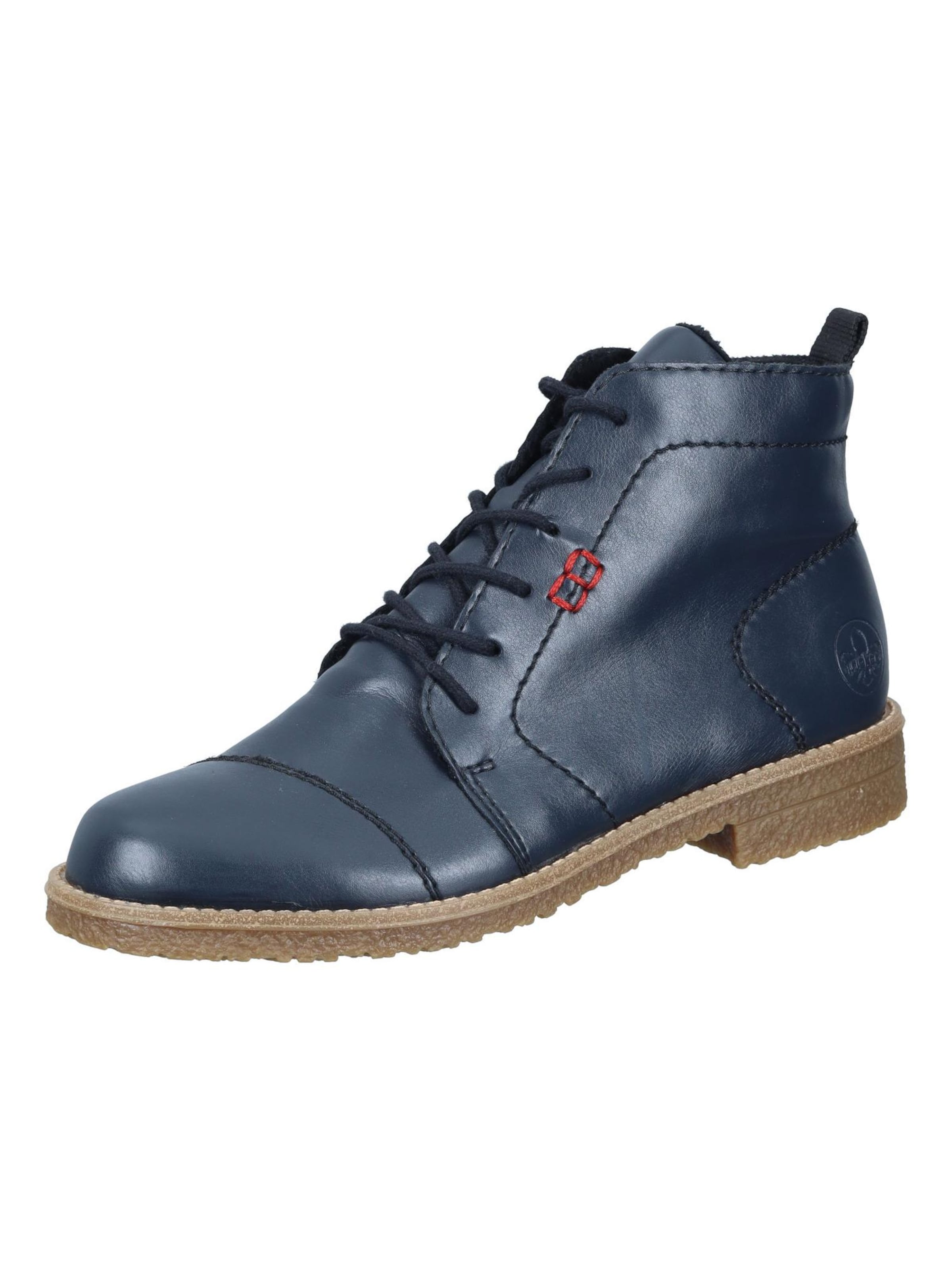 Rieker Stiefelette 'Stiefeletten'‌‌‌‌‌‌‌‌‌‌ in blau, Produktansicht