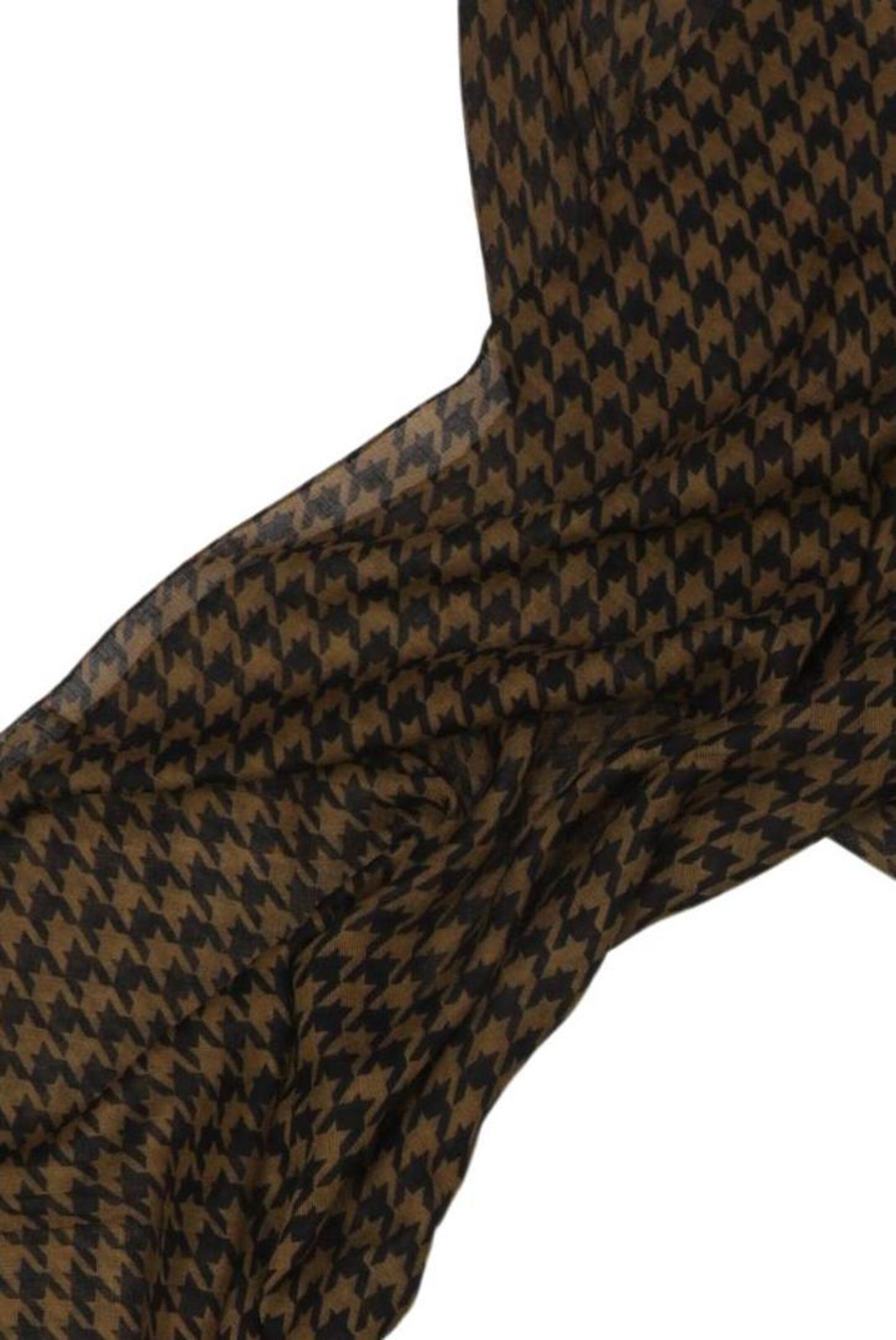 HALLHUBER Scarf & Wrap in One size in Brown