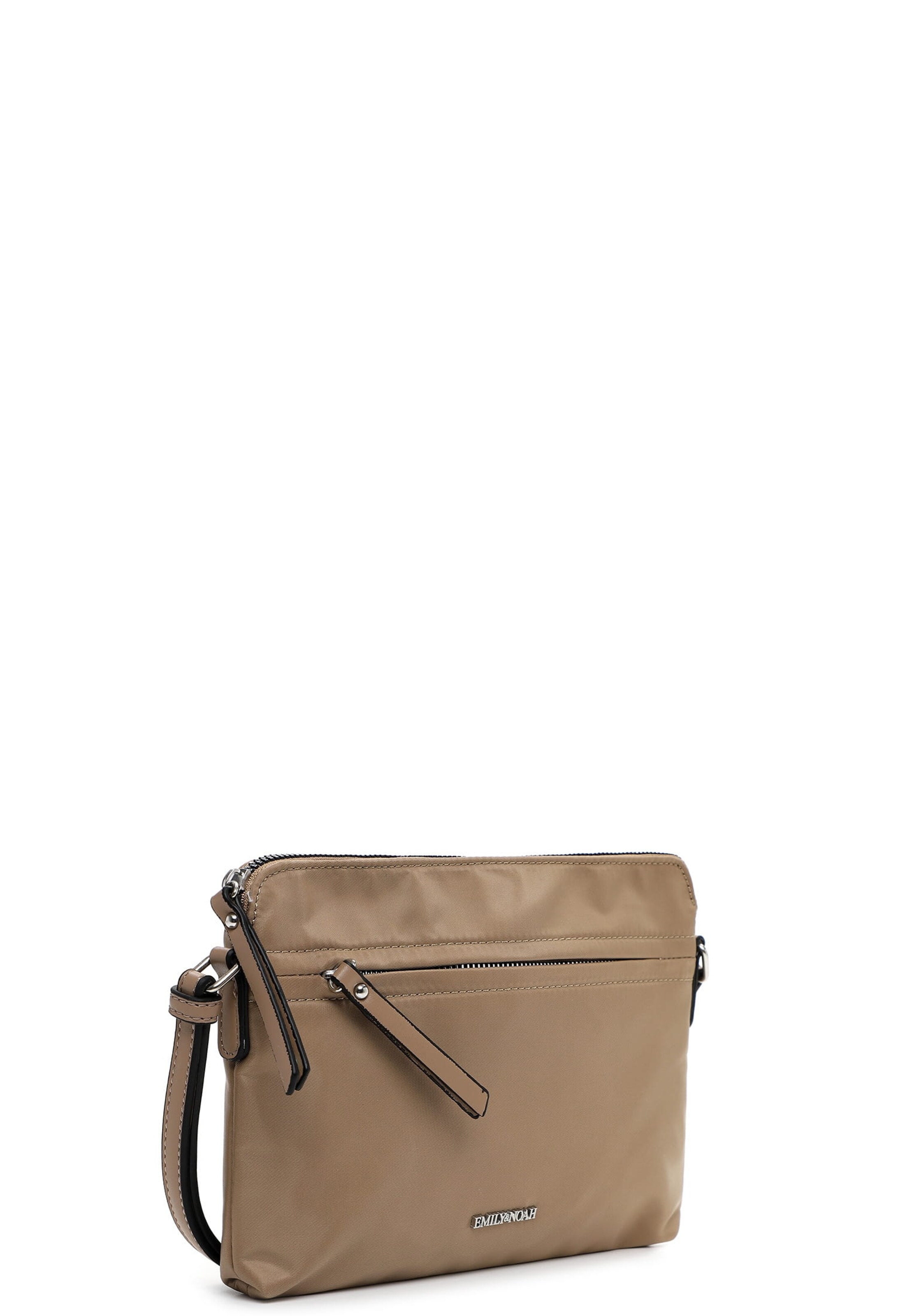 Emily & Noah Crossbody Bag 'Jill' in Beige