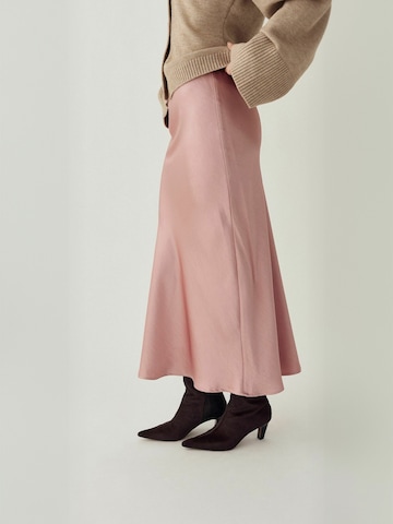 Noella - Falda ' N ' en rosa