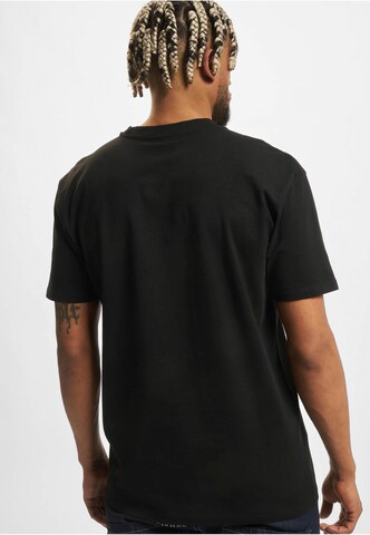 MT Upscale Shirt 'Bodega' in Zwart
