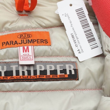 Parajumpers Übergangsjacke M in Orange