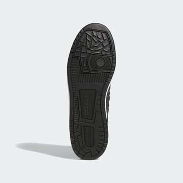 ADIDAS SPORTSWEAR Sneakers laag 'RAPID COURT' in Zwart