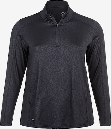 Q by Endurance Shirt 'Juliette' in Gemengde kleuren: voorkant