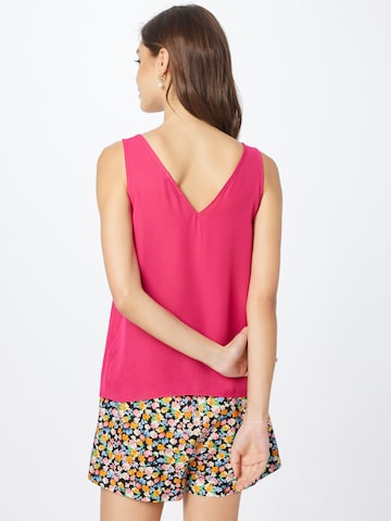 Camicia da donna di Oasis in rosa