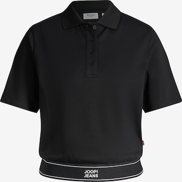 T-shirt 'Talena' JOOP! Jeans en noir : devant