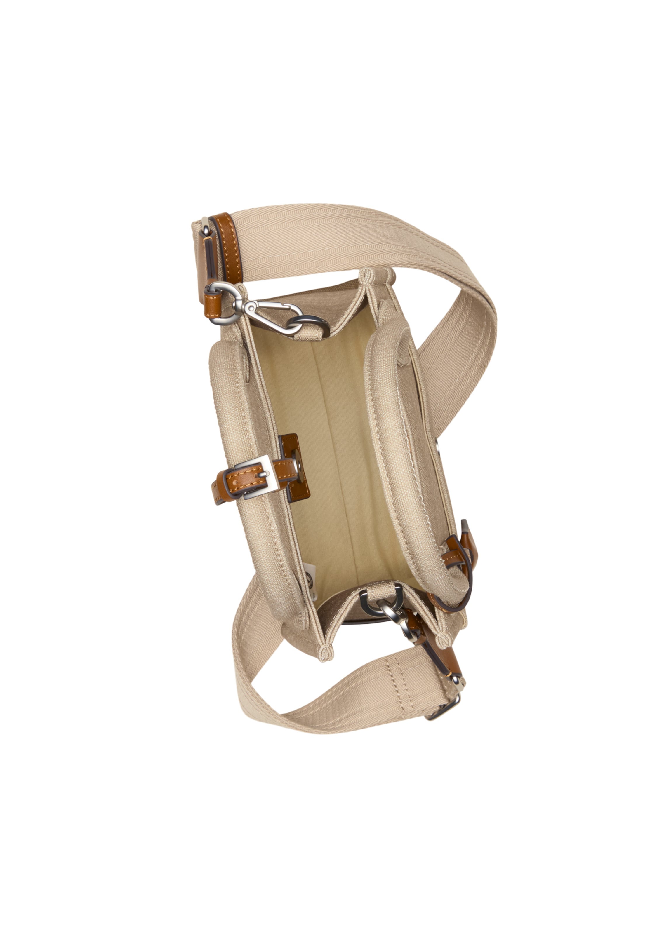 Marc O'Polo Shopper in Beige