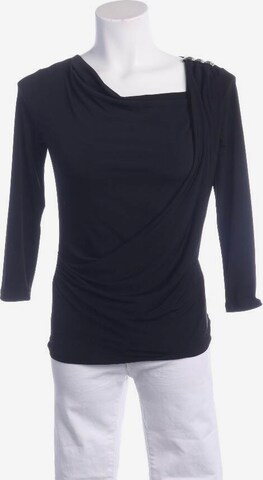 Michael Kors Top & Shirt in XXS in Black: front