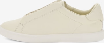 Boggi Milano Sneaker 'Essence' in Weiß: Vorderseite