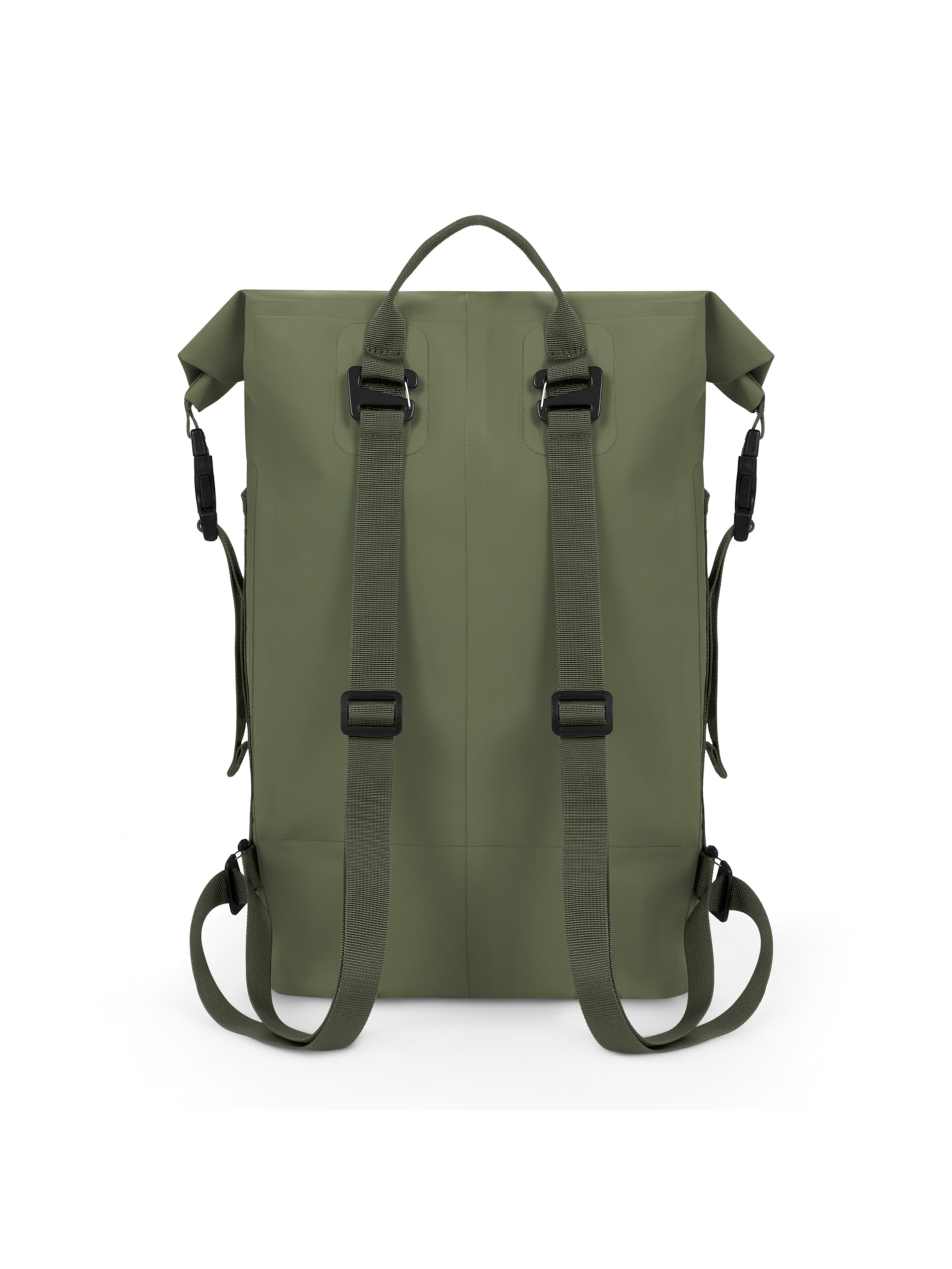 žalia Johnny Urban Sportinė kuprinė 'Myles'