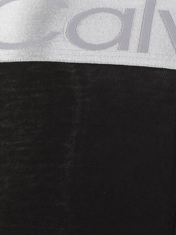 Calvin Klein Underwear شورت بوكسر بلون أسود