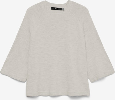 Megztinis 'VMLefile' iš VERO MODA, spalva – nebalintos drobės spalva, Prekių apžvalga