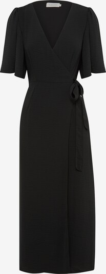 Tussah Dress 'PENN' in Black, Item view
