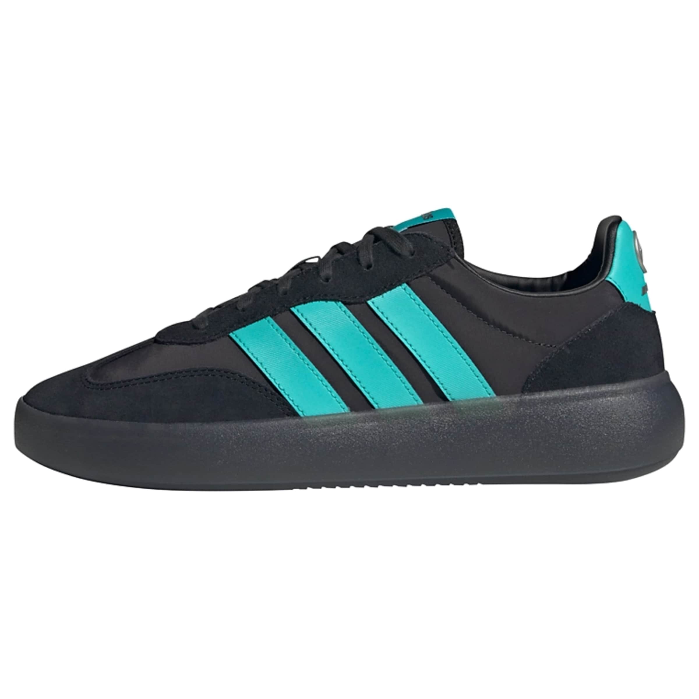 ADIDAS PERFORMANCE Sports shoe 'Mercedes - AMG Petronas Formula One Team Barreda Decode' in Grey: front