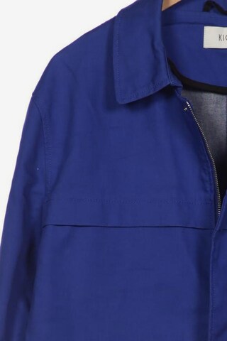 KIOMI Mantel XL in Blau