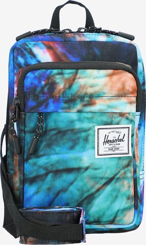 Herschel Crossbody Bag in Mixed colors: front