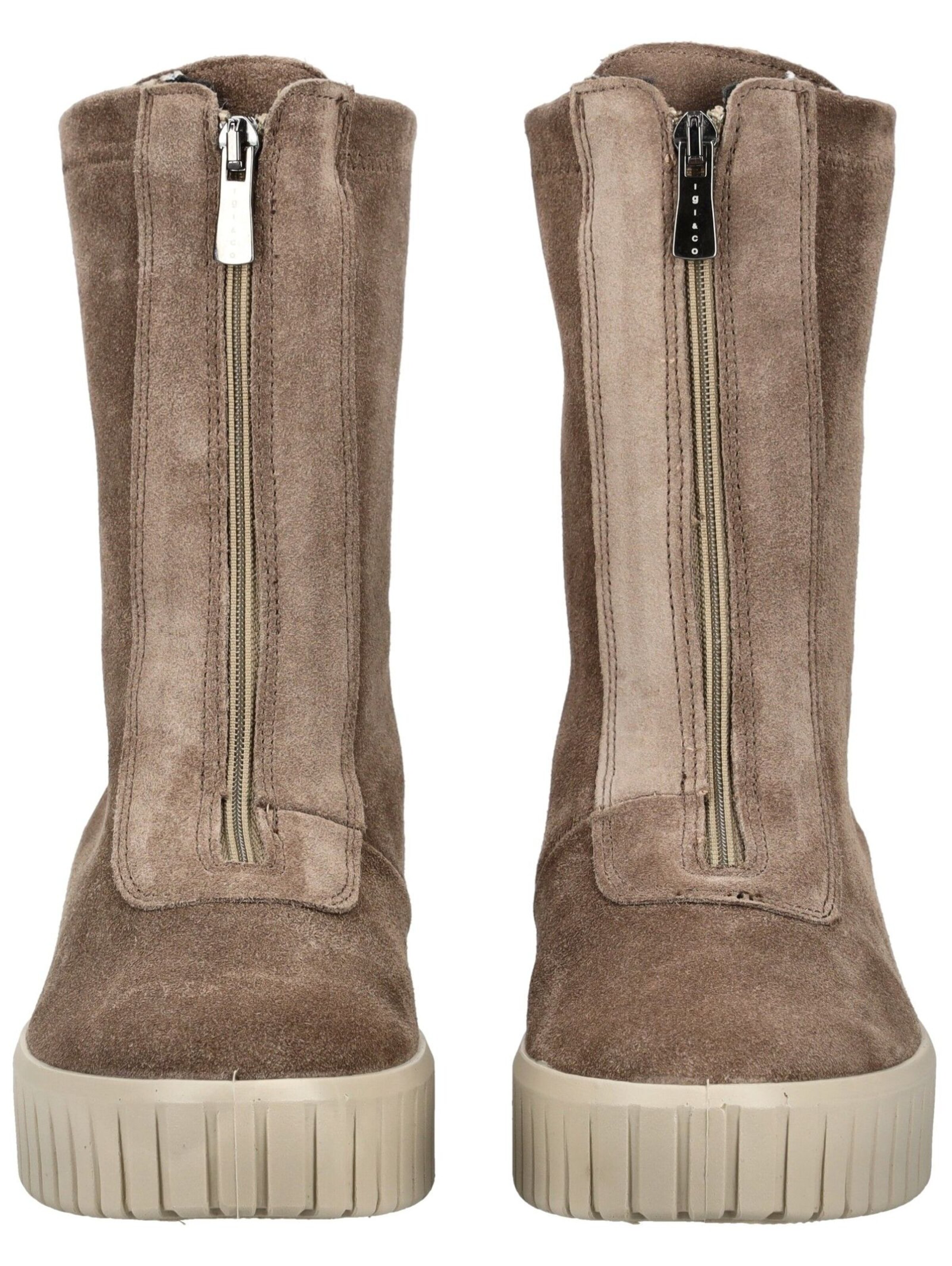 Stivale di IGI&CO in marrone