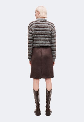 GAP Skirt in Brown