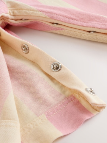 Next Комплект в розово