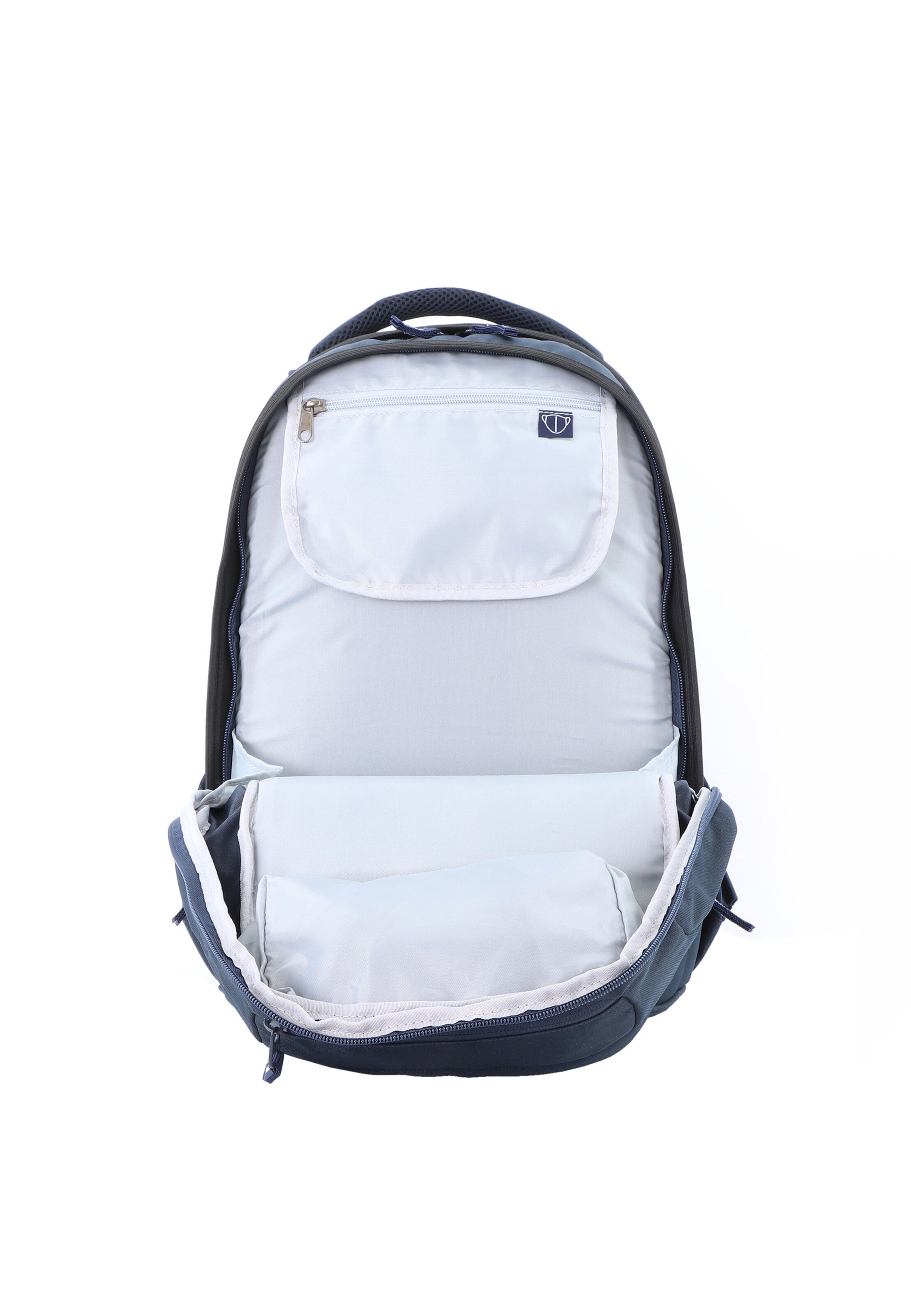2be Backpack in Blue
