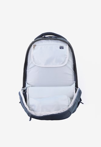 2be Rucksack in Blau