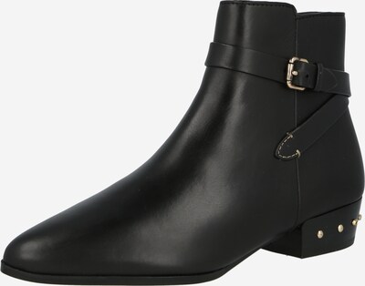 Botine 'Kaitlin' COACH pe negru, Vizualizare produs