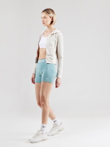 Hanorac de la Nike Sportswear pe bej