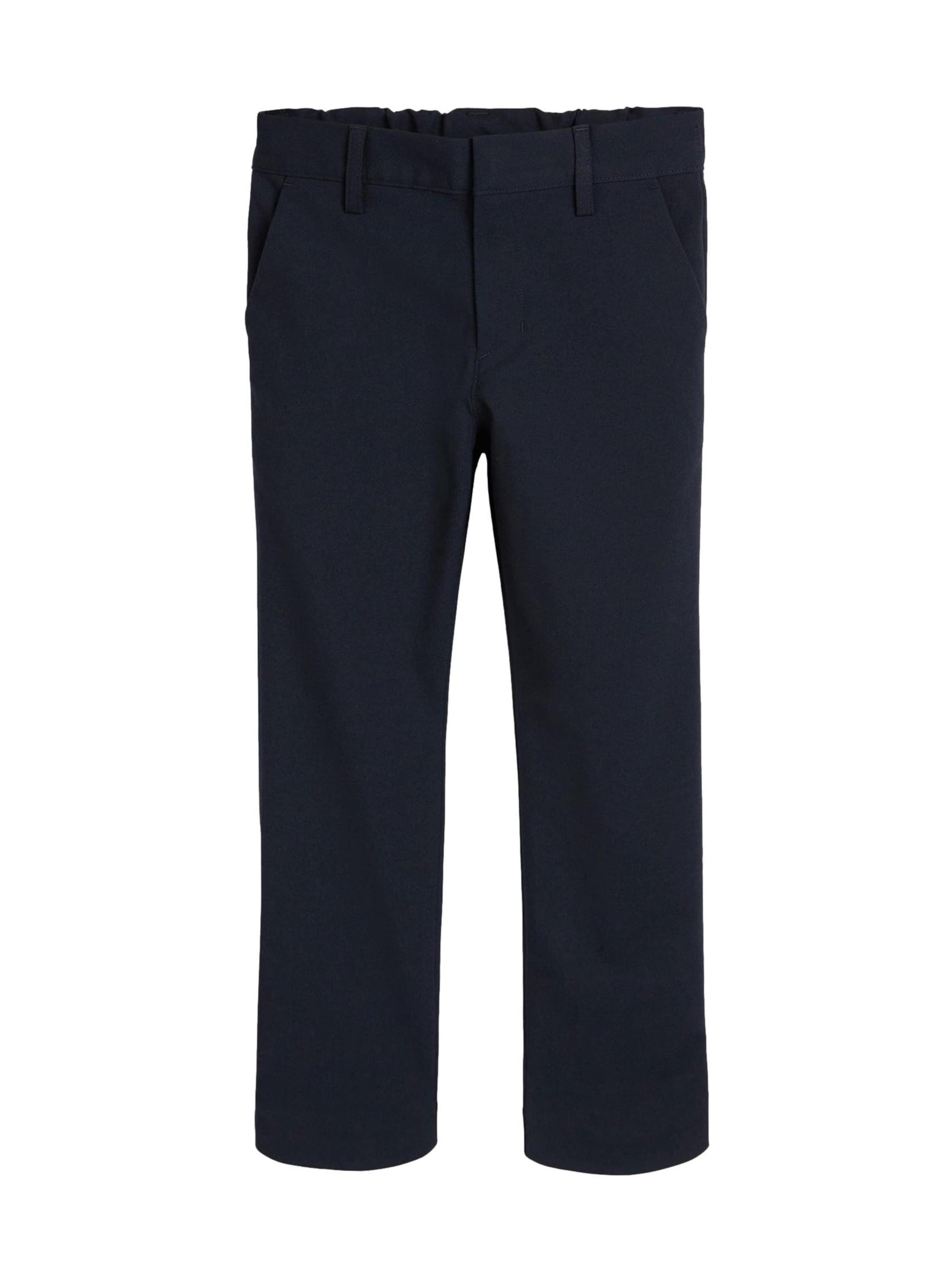 Nextregular Hlače - plava boja: prednji dio