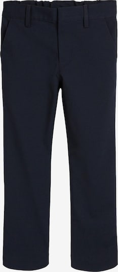 Next Housut värissä laivastonsininen, Tuotenäkymä