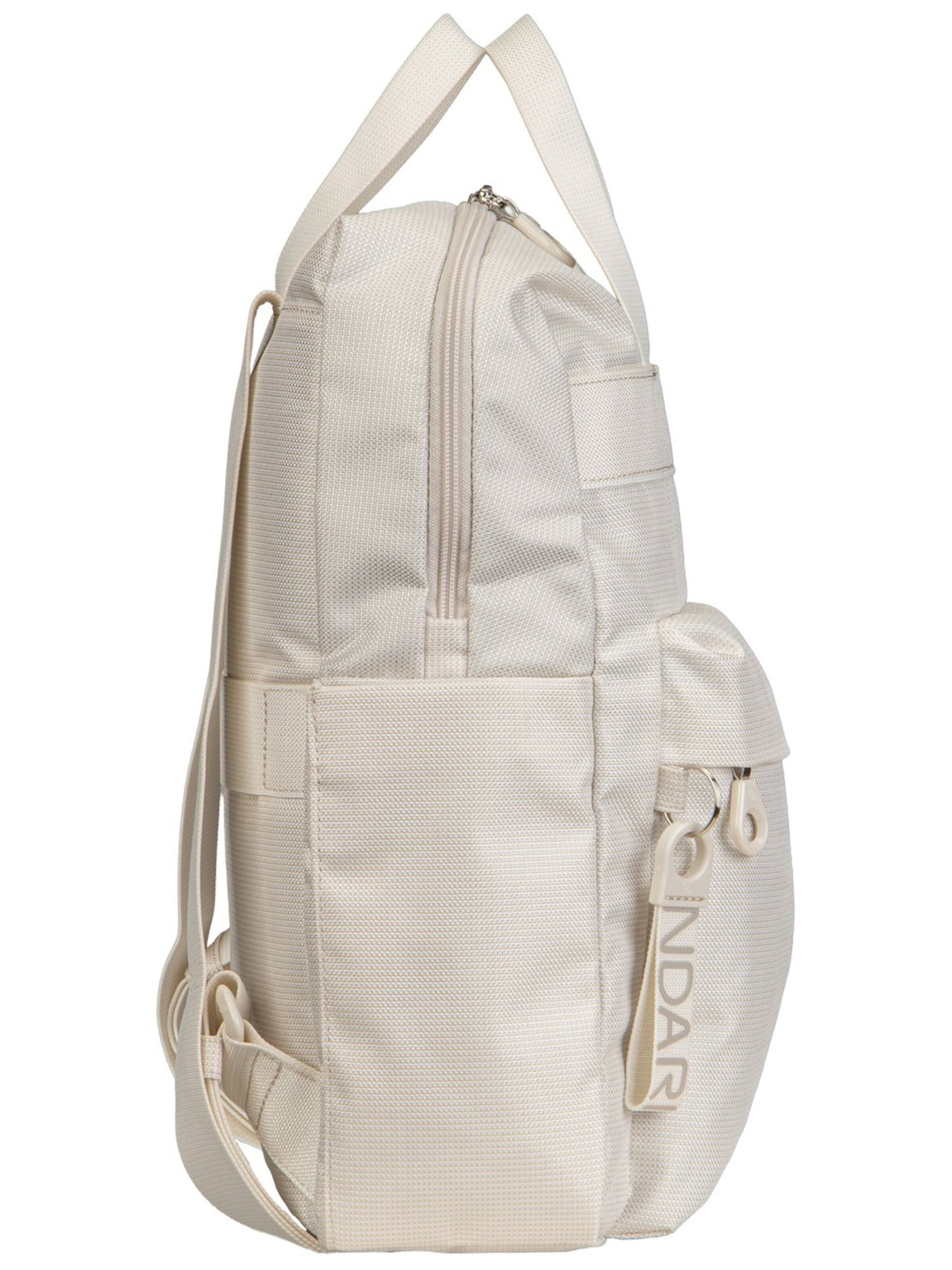 MANDARINA DUCK Backpack in Beige