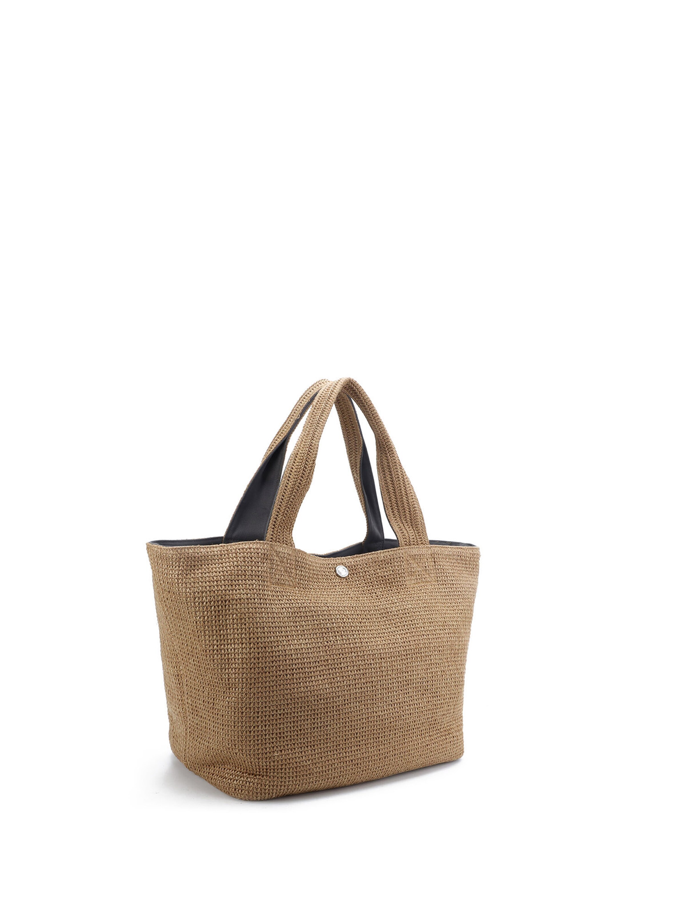 Shopper di Gattinoni in beige