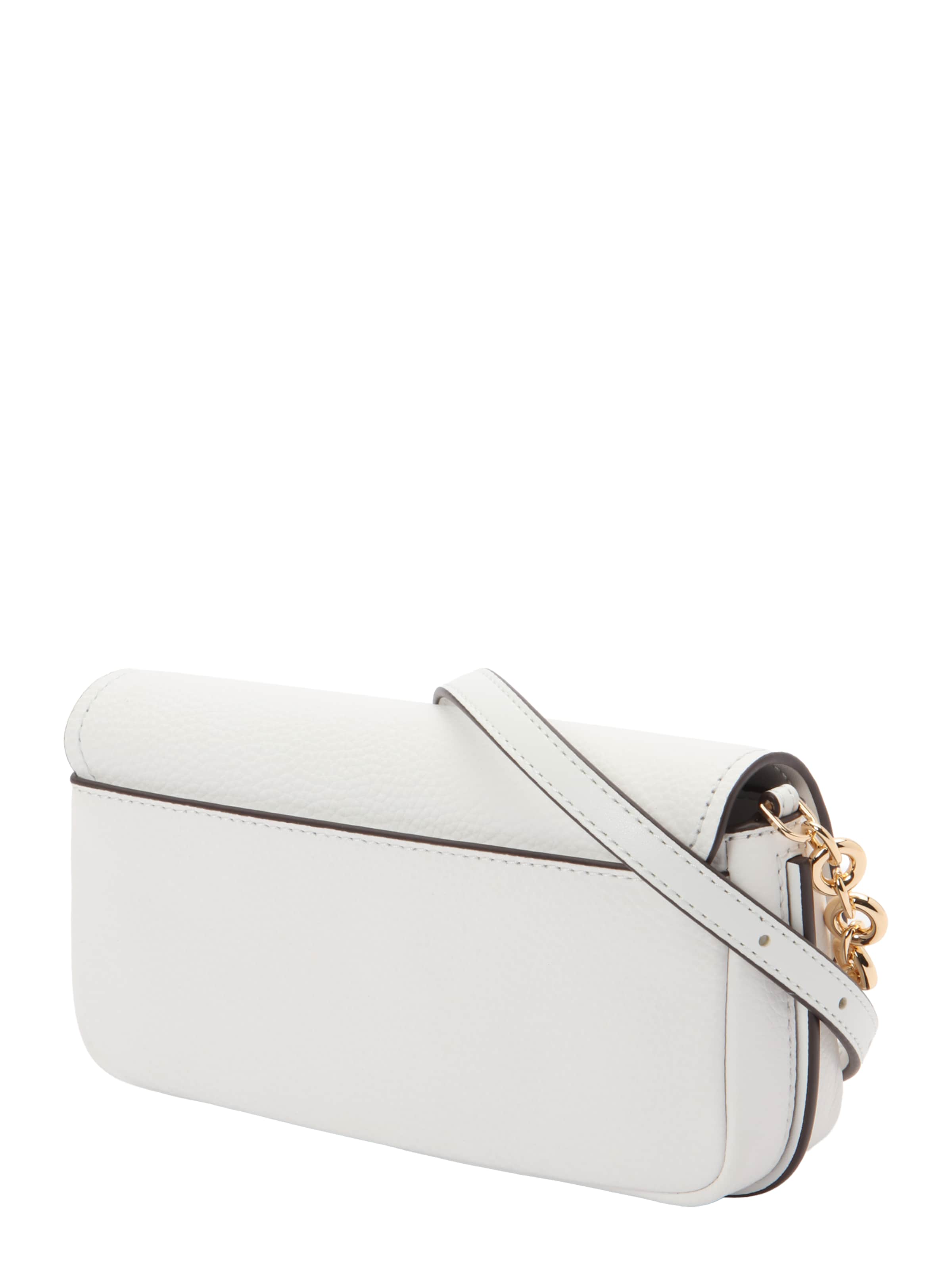 balta MICHAEL Michael Kors Rankinė su ilgu dirželiu