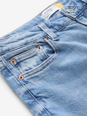 Next Bootcut Jeans in Blau