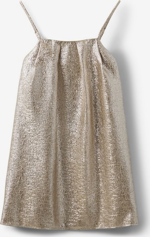 auksinė Sofie Schnoor Kokteilinė suknelė 'Andy': priekis