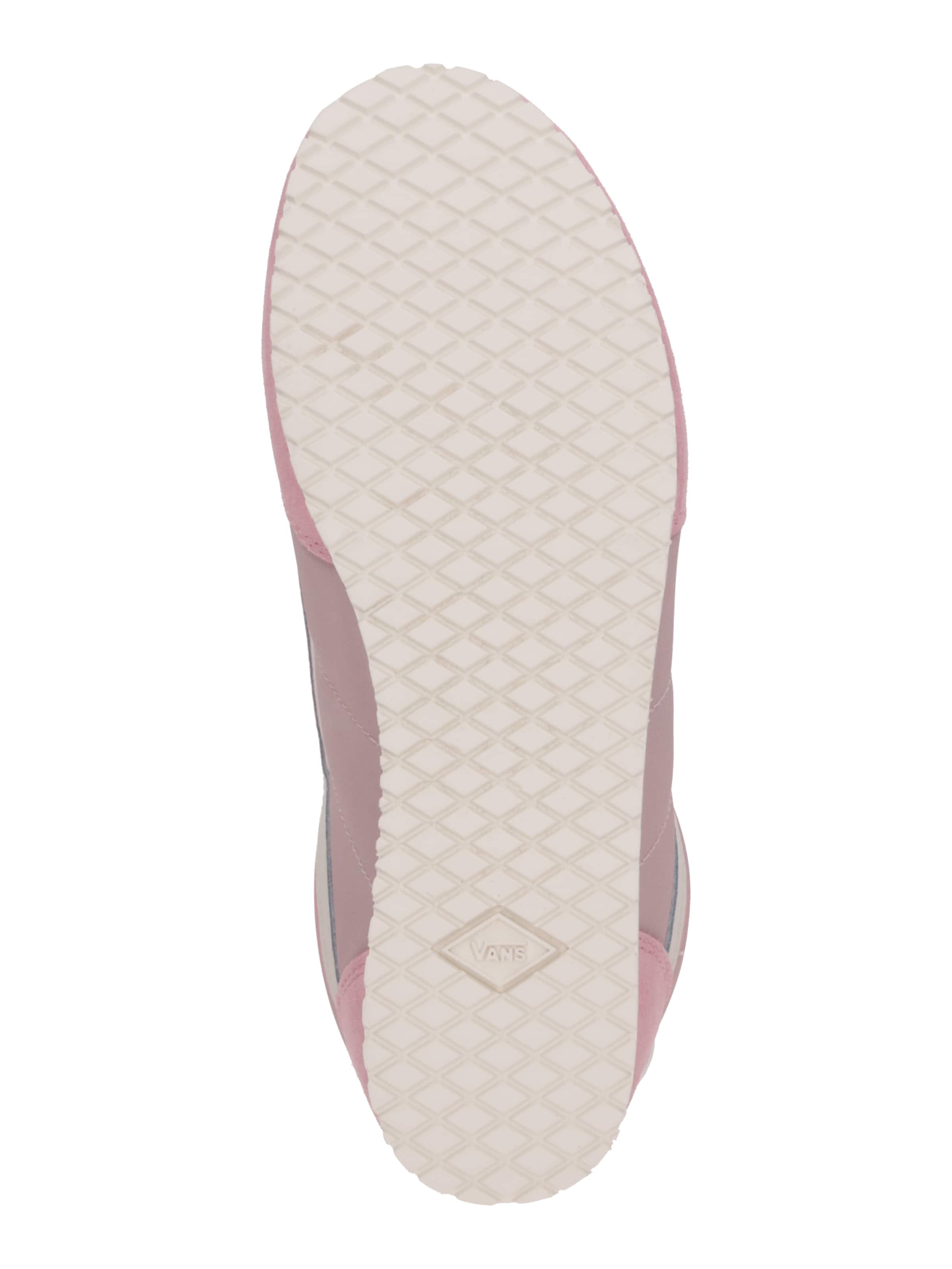 VANS Sneakers 'Super Lowpro' in Pink