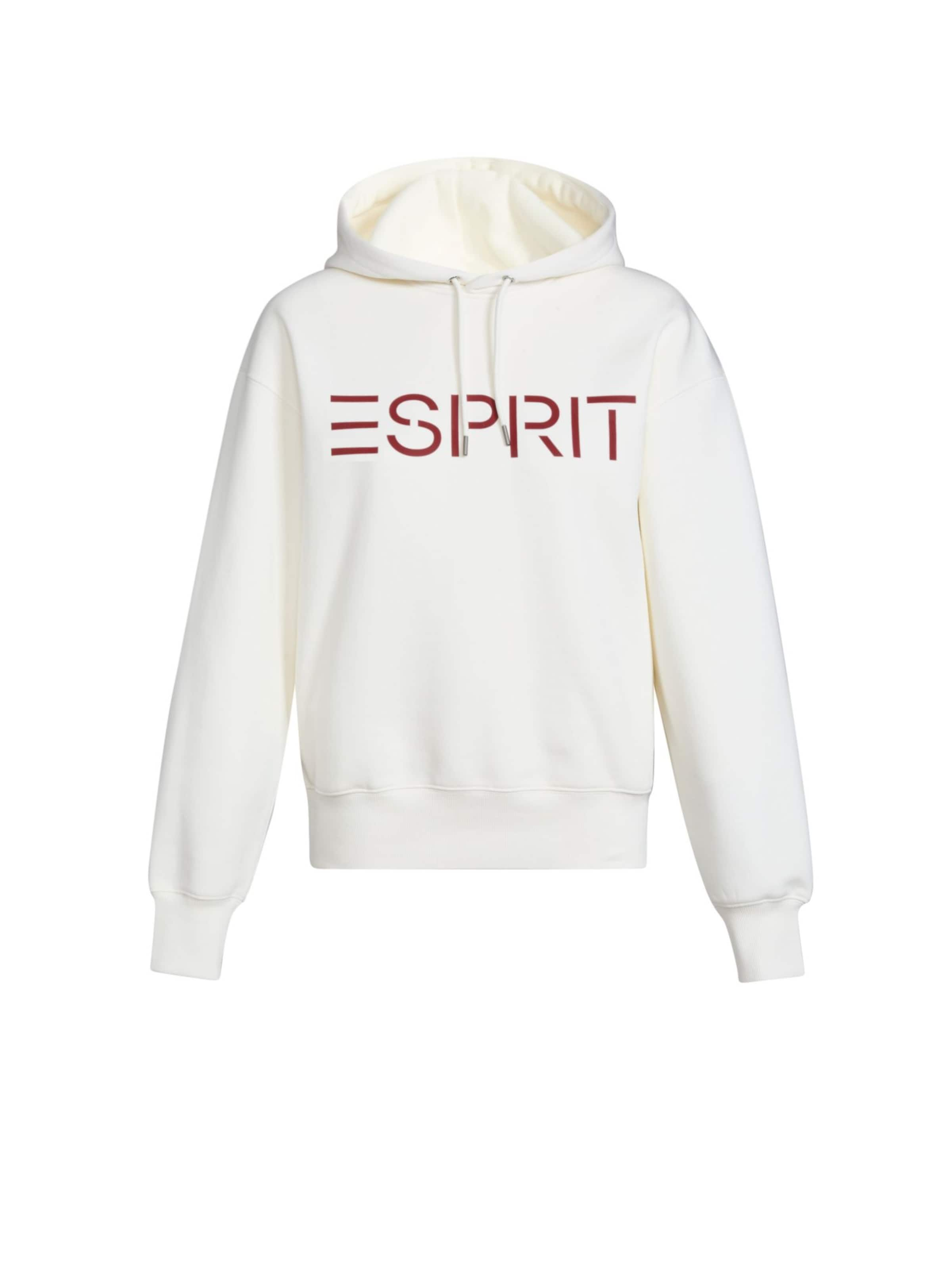 Esprit sweat shirt sale