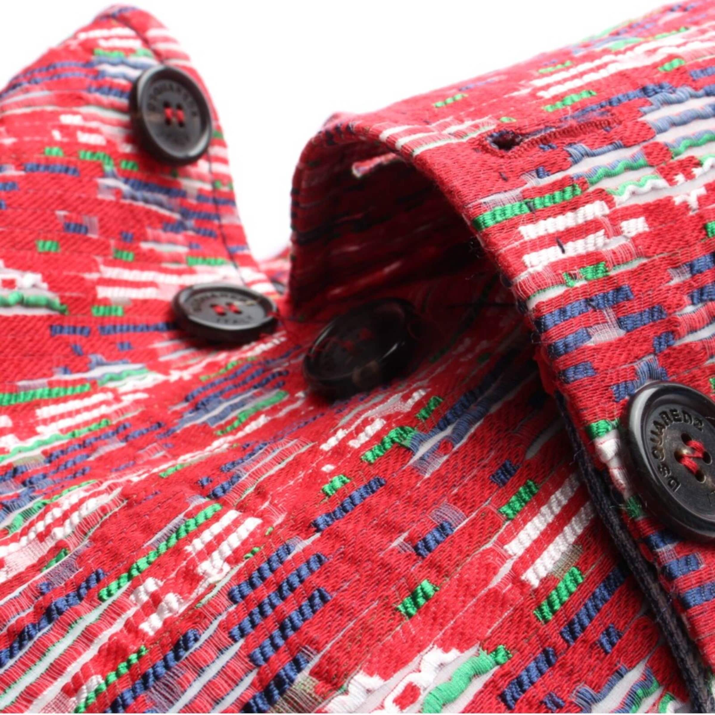 DSQUARED2 Vest in XXS in Mixed colors