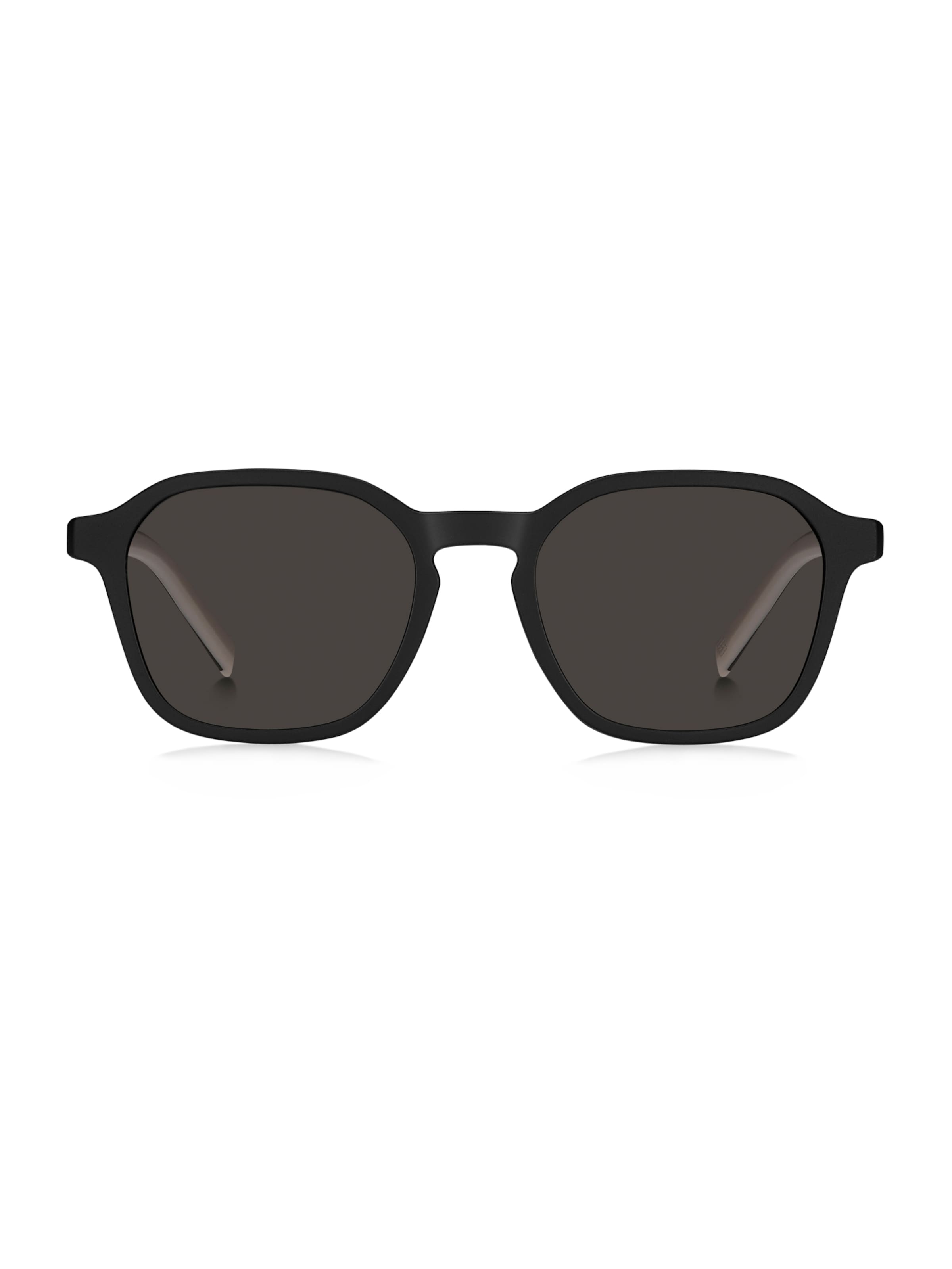 TOMMY HILFIGER Napszemüveg - fekete