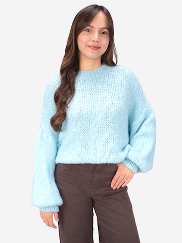 Pull-over 'Adelina' Seasons of April en bleu