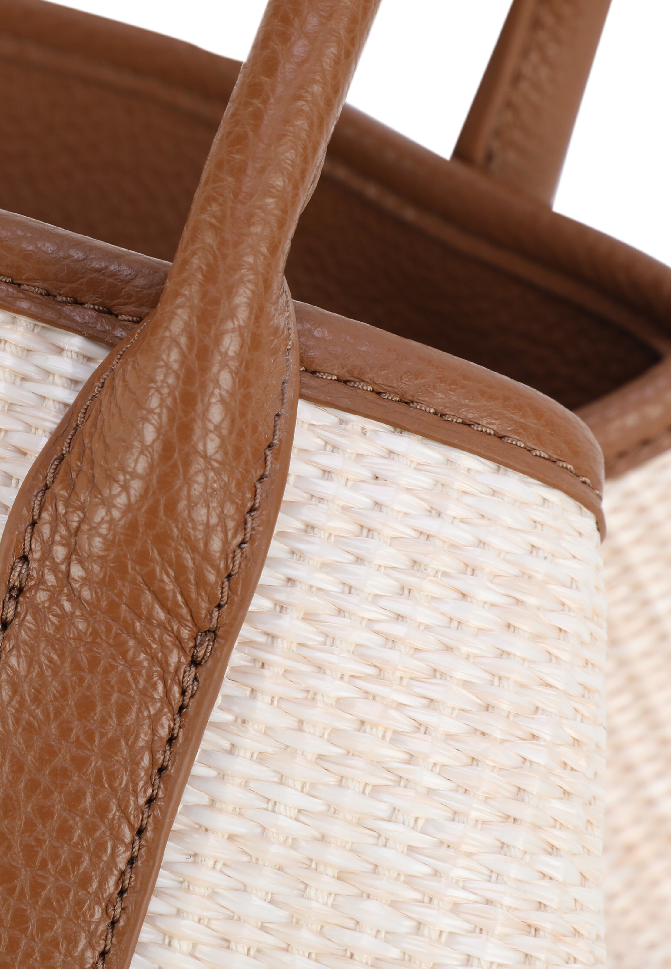 Cabas 'Choulex Sera Theresa' BOGNER en beige