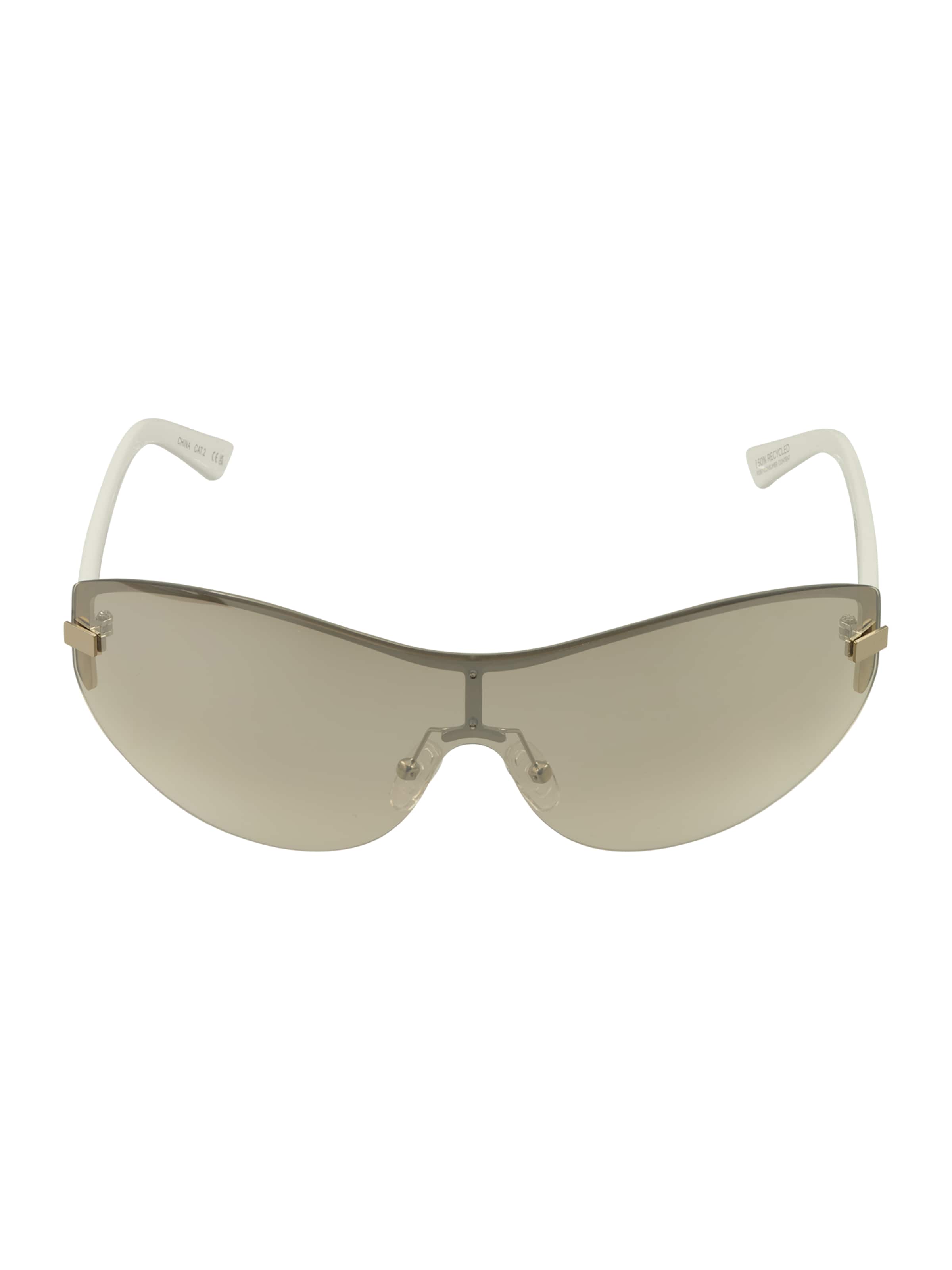 Aire Γυαλιά ηλίου 'BOMBSHELL' σε ασημί