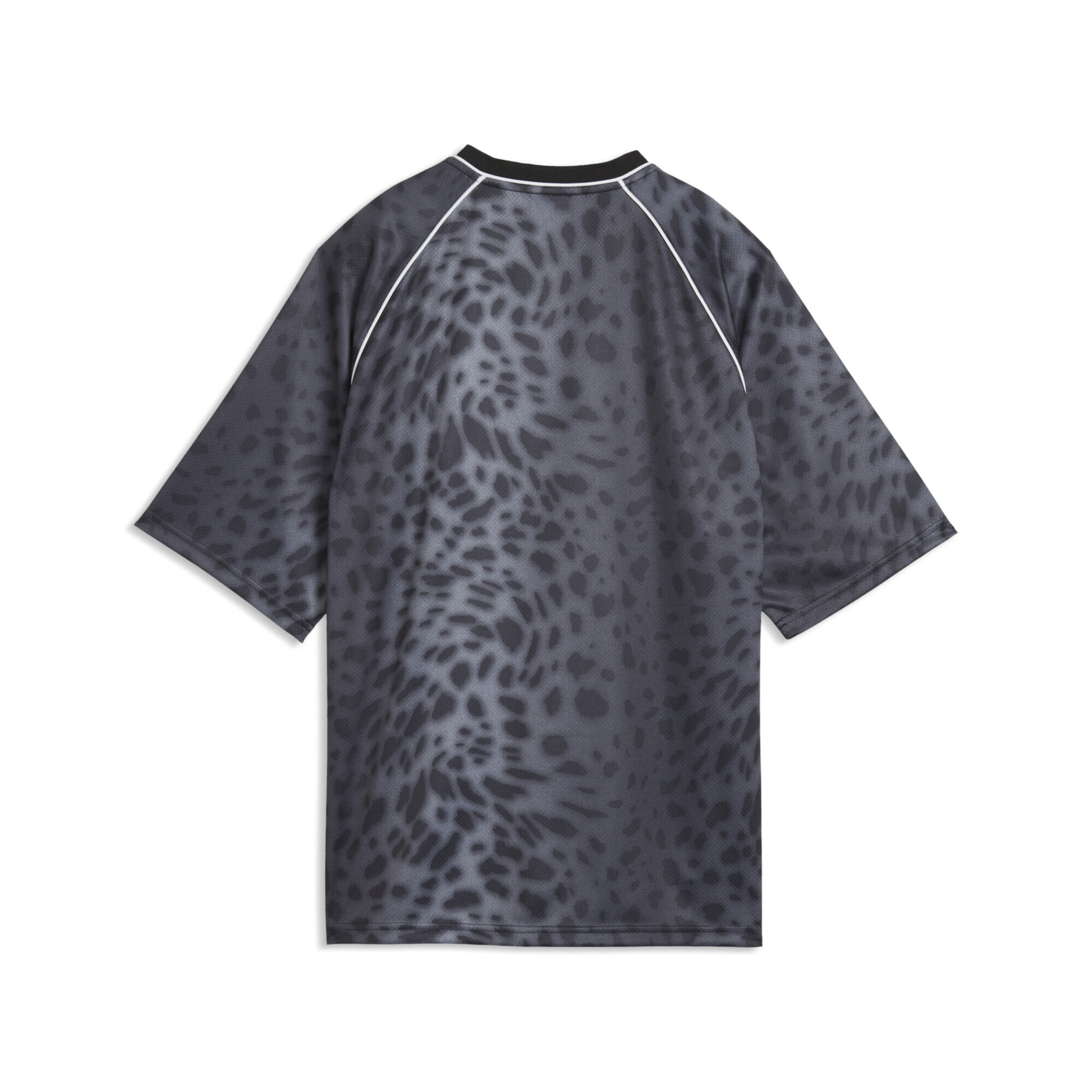 PUMA Shirt in Zwart