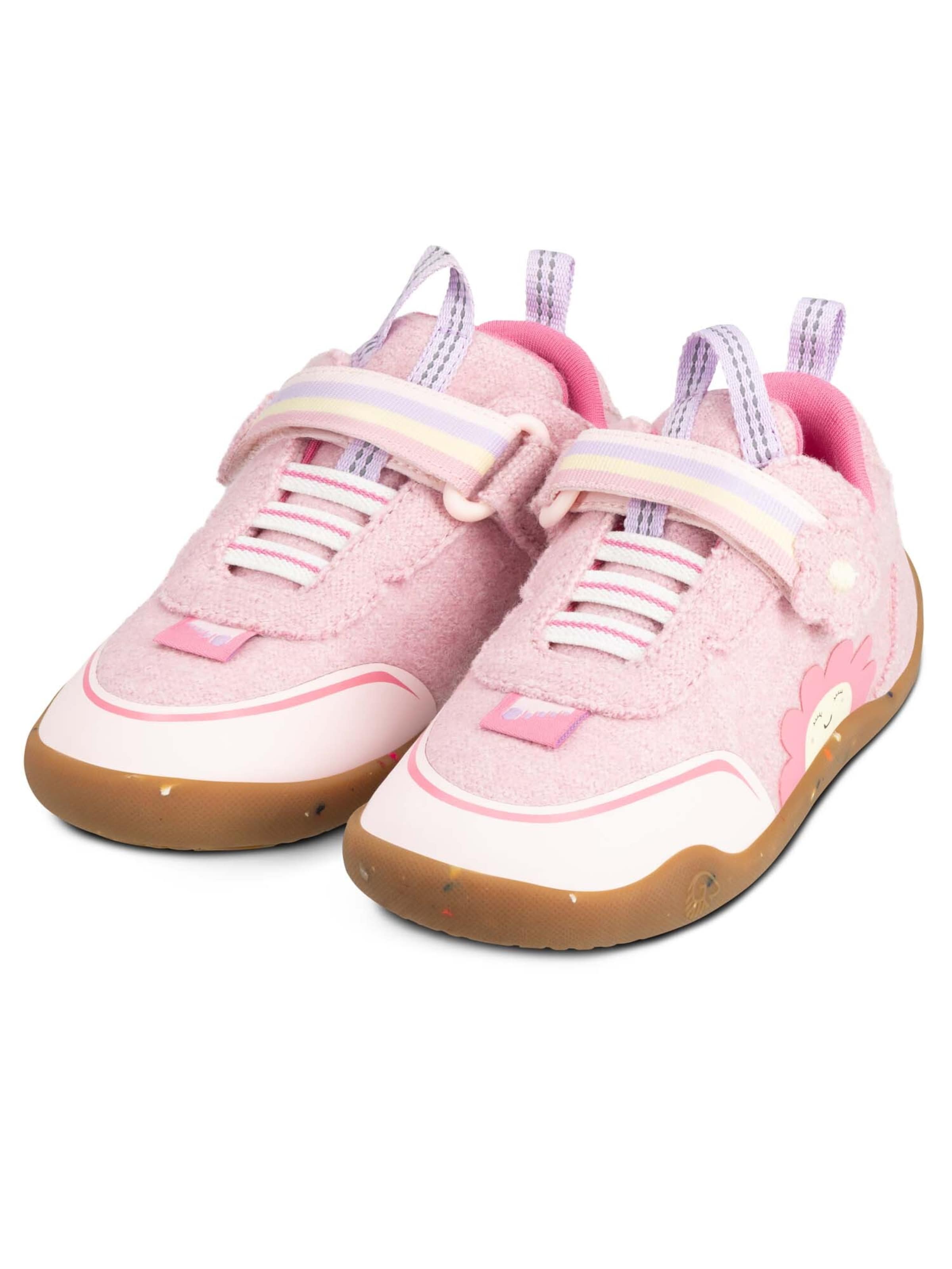 GIESSWEIN Sneaker in Pink