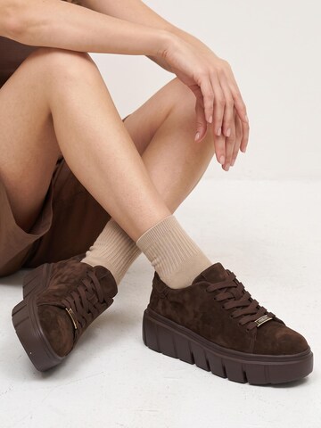 VENEZIA Sneaker low‌‌‌‌‌ in Braun