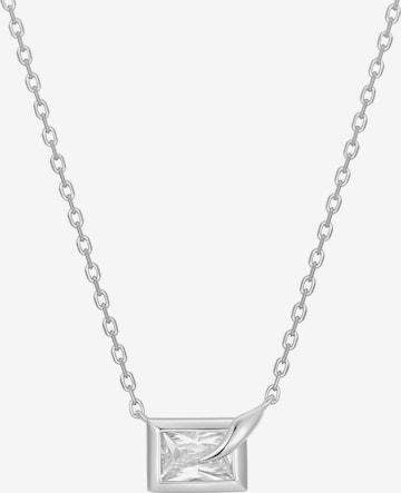 ANIA HAIE Kette in Silber: Vorderseite