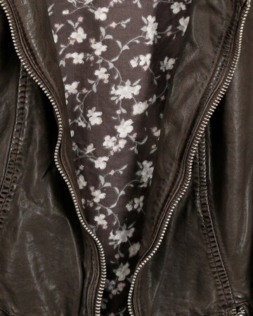 Veste mi-saison ' 31020258 ' MUSTANG en marron
