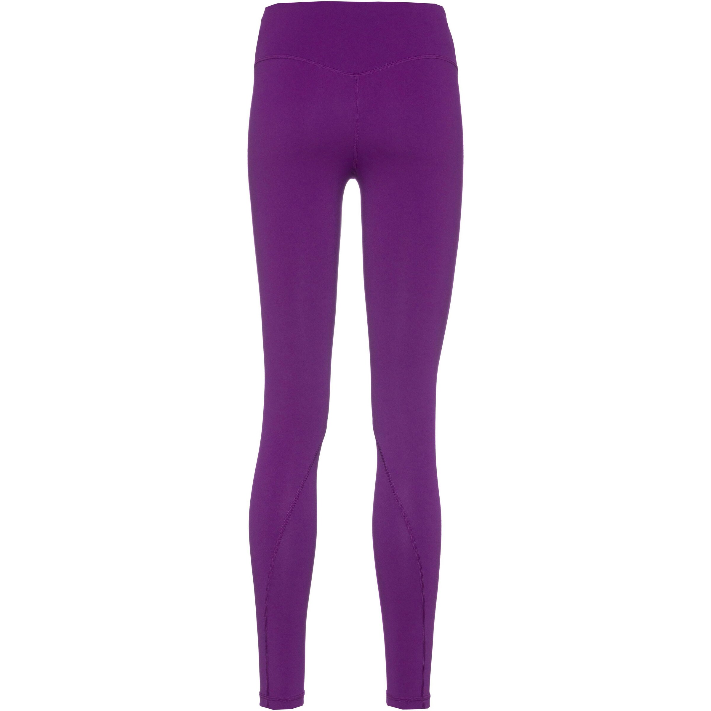 UNIFIT Skinny Leggings in Purple