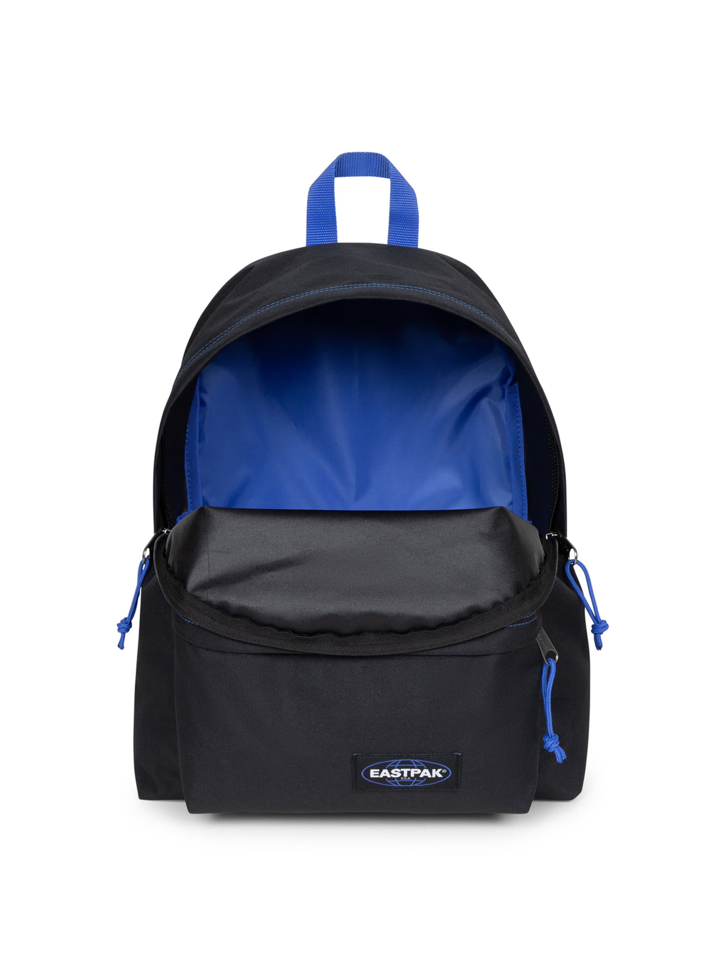EASTPAK Rugzak in Blauw