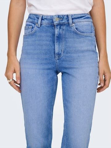 ONLY Regular Дънки в синьо