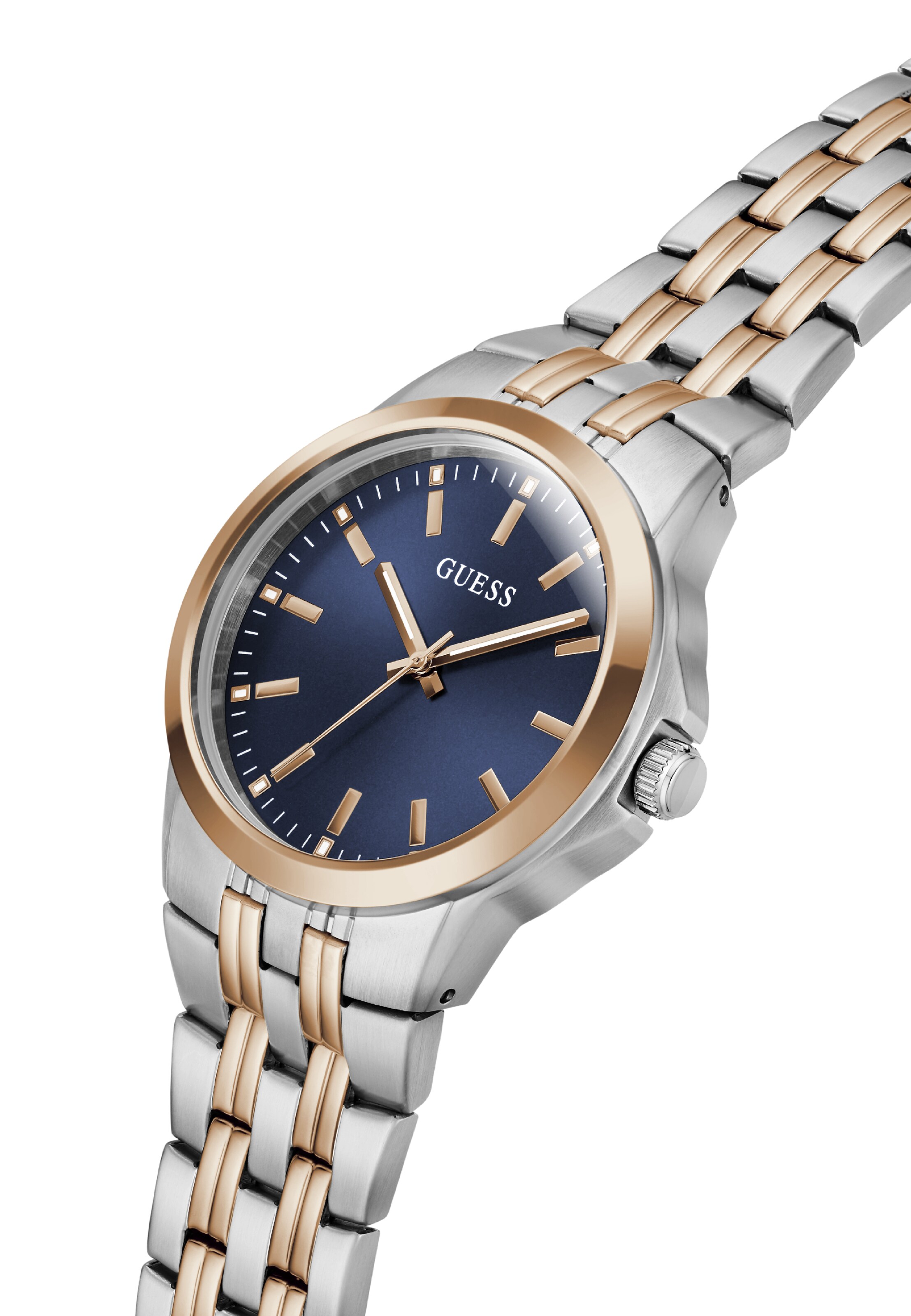 Orologio analogico ' ARCHIE ' di GUESS in colori misti